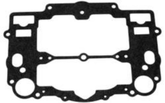 Picture of Mercury-Mercruiser 27-809077 GASKET 